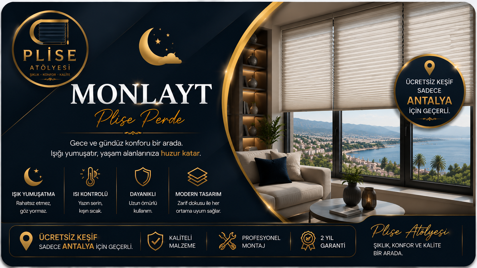 Kampanya Afişi